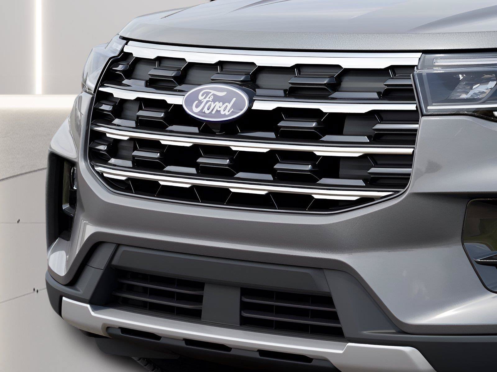 New 2027 Ford Explorer Active w/ Active Comfort Package AWD/4WD image 18