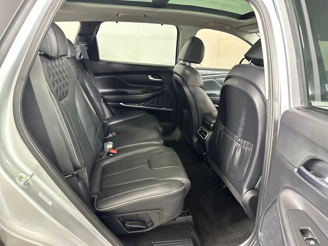 Certified 2022 Hyundai Santa Fe SEL Premium image 27