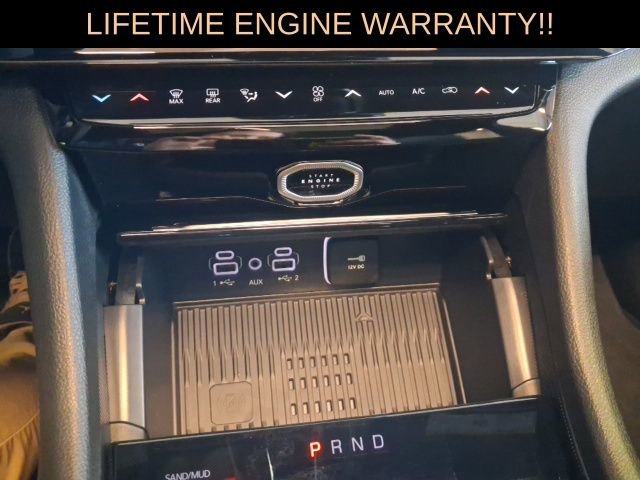 New 2026 Jeep Grand Cherokee L Limited image 14