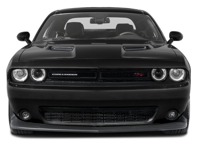 Used 2016 Dodge Challenger R/T Scat Pack RWD image 7