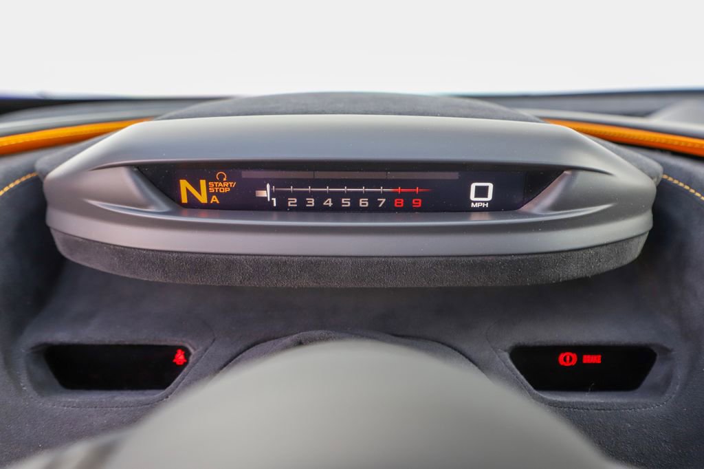 Used 2021 McLaren 720S Performance image 8