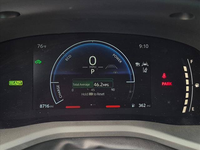 Used 2026 Toyota Camry LE FWD image 8