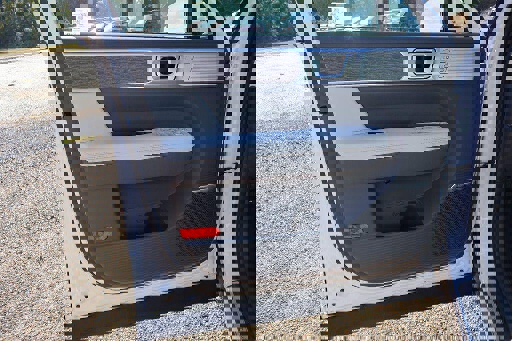 New 2026 Hyundai Santa Fe Calligraphy image 12