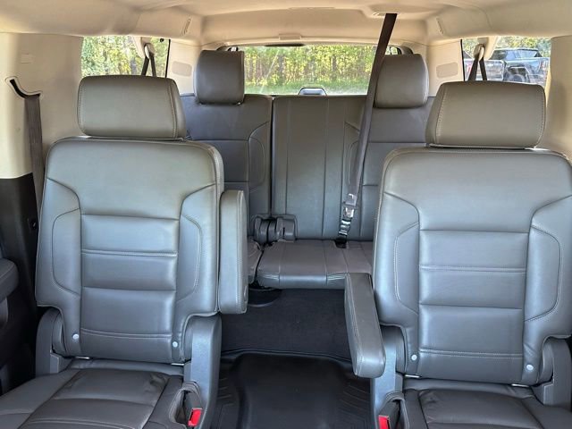 Used 2020 GMC Yukon XL Denali w/ Denali Ultimate Package AWD/4WD image 33
