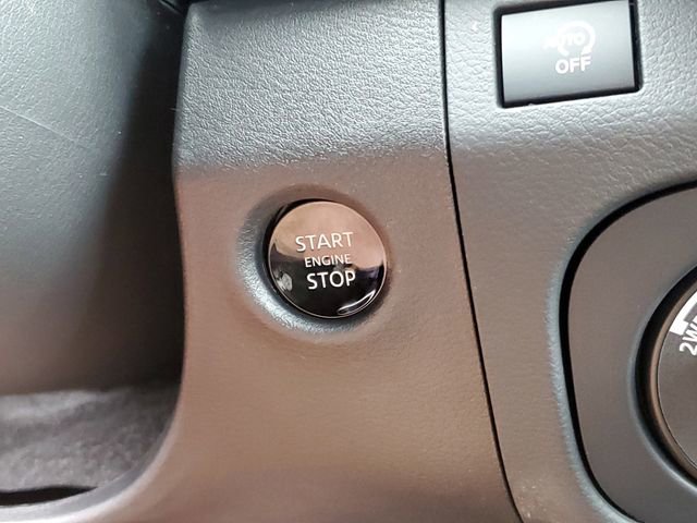 New 2026 Nissan Frontier S w/ Tow Package AWD/4WD image 30