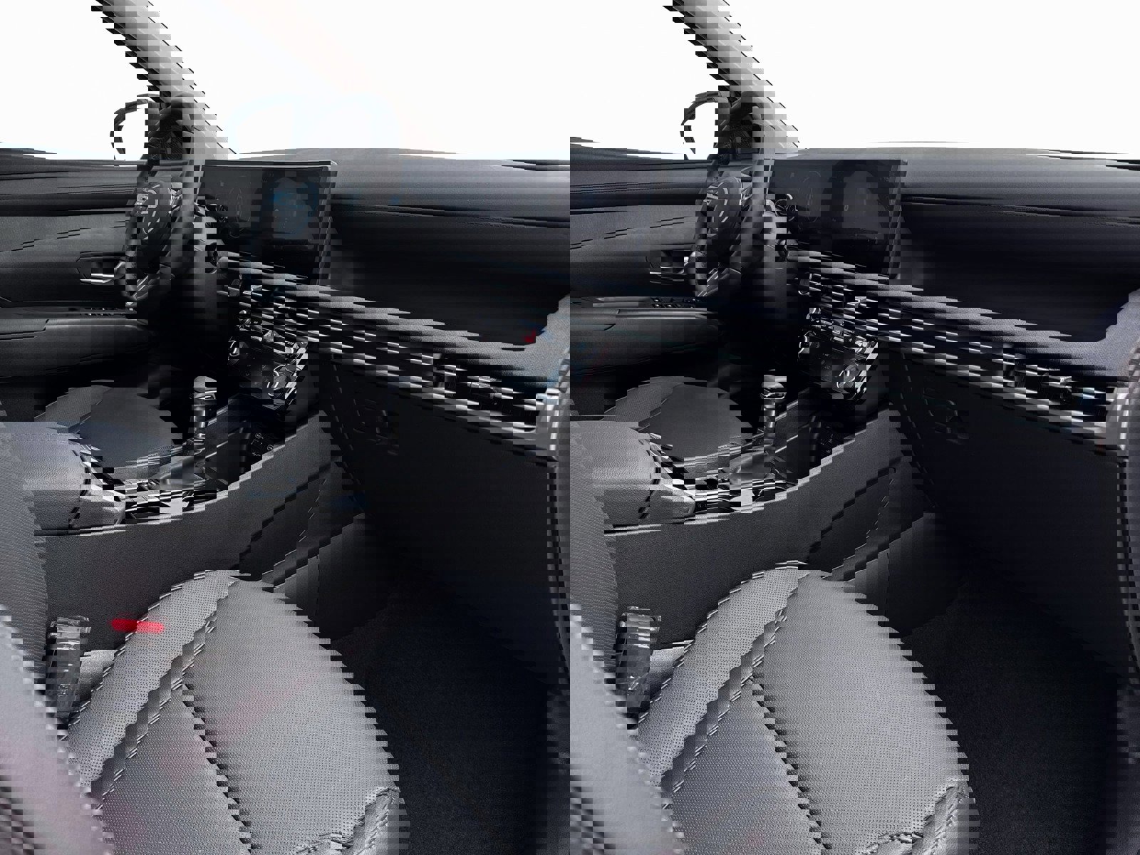 New 2026 Hyundai Tucson SEL image 15