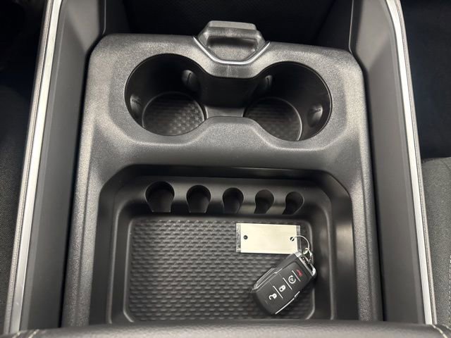 New 2026 RAM 1500 Big Horn image 41