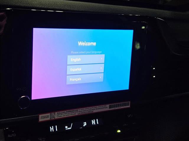 New 2026 Toyota Camry SE image 12