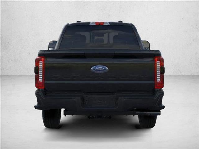 New 2026 Ford F250 XL w/ STX Appearance Package image 5