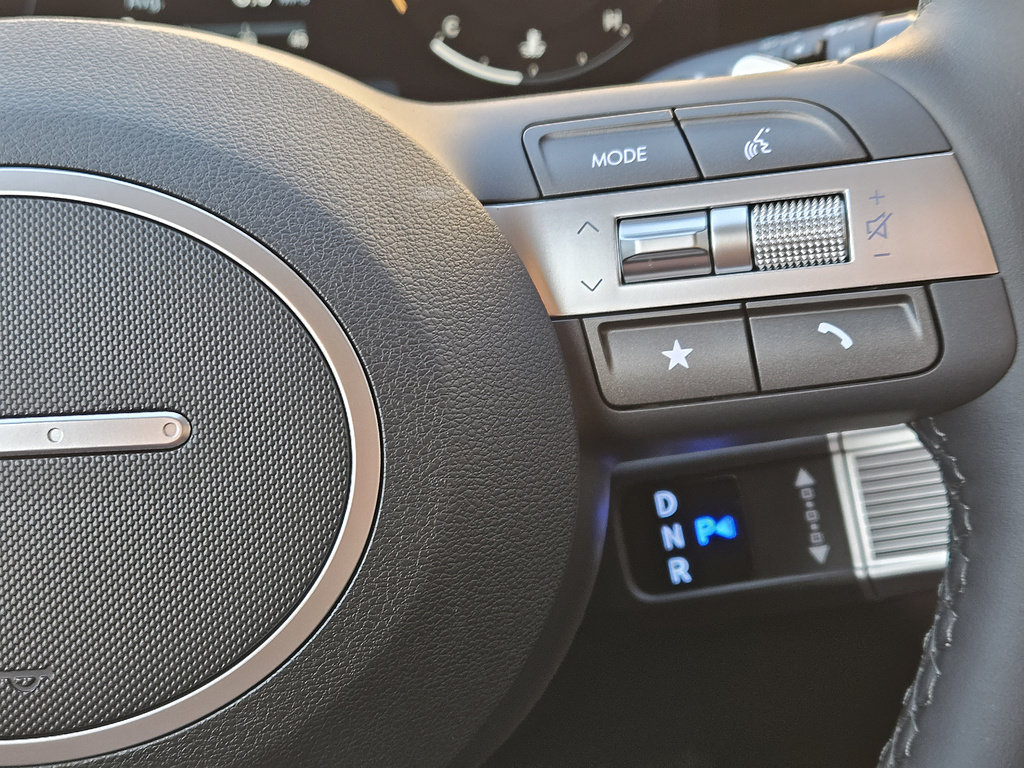 New 2026 Hyundai Kona Limited AWD/4WD image 29