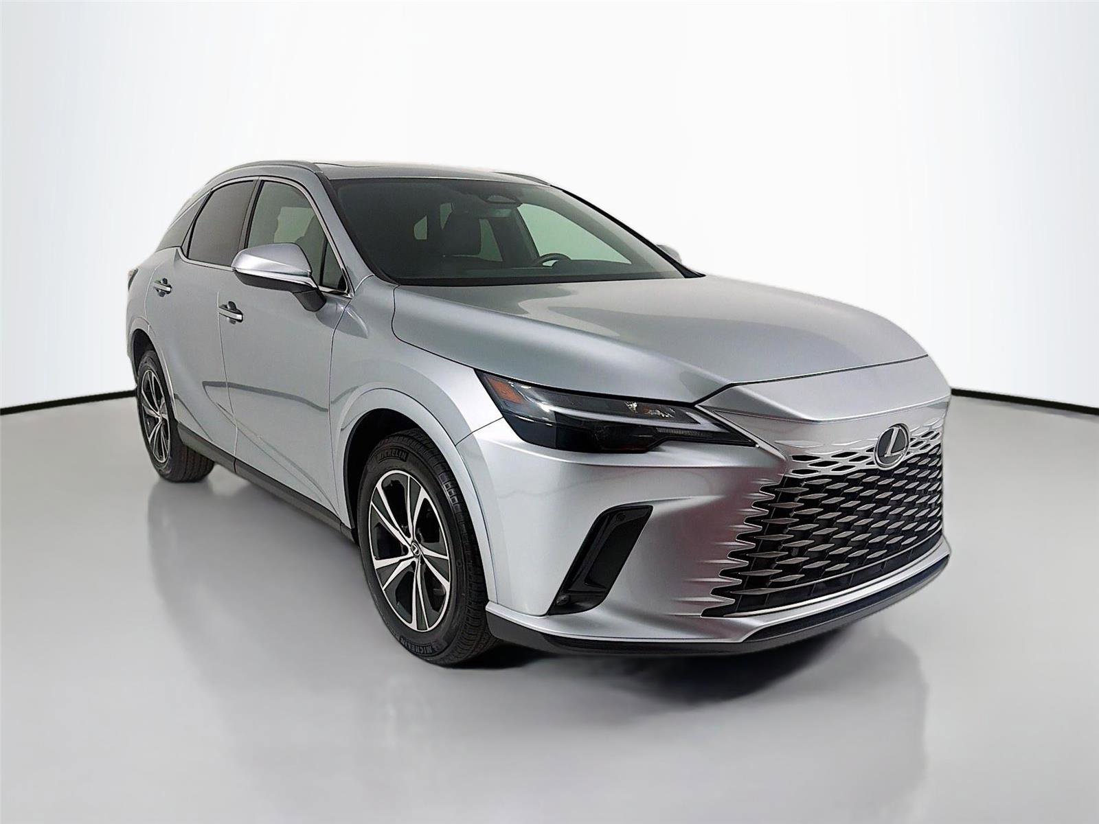 Used 2024 Lexus RX 350 Premium w/ Cold Area Package image 29