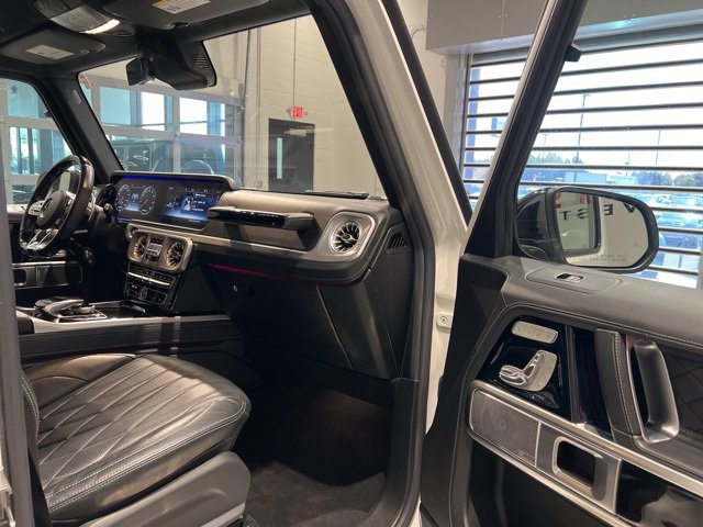 Used 2019 Mercedes-Benz G 63 AMG 4MATIC image 60