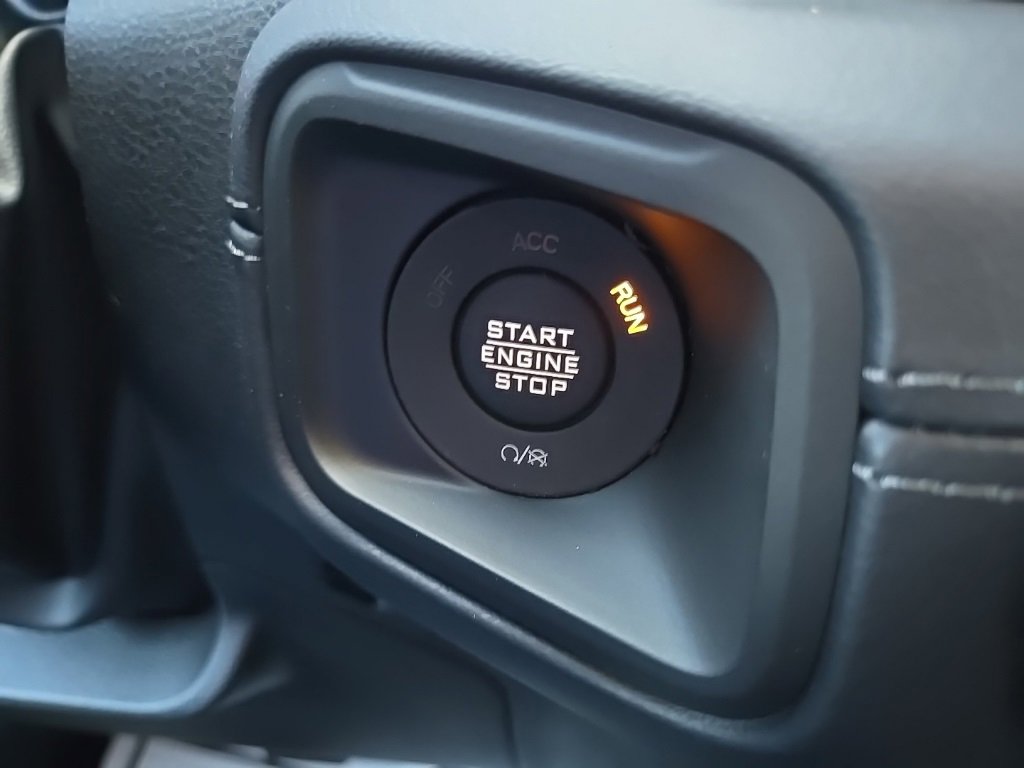 New 2025 Jeep Wrangler Unlimited Rubicon image 49