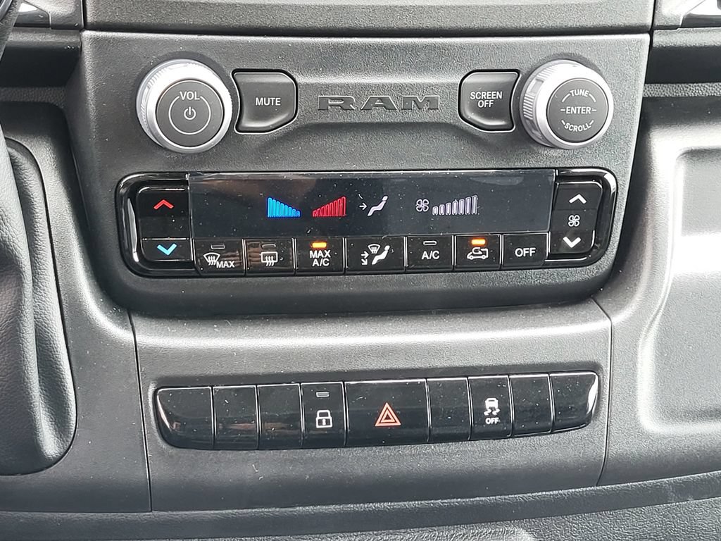 New 2026 RAM ProMaster 3500 w/ Convenience Group FWD image 20