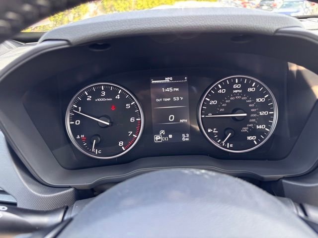 New 2026 Subaru Forester Premium AWD/4WD image 27