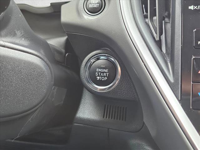 Used 2025 Subaru Crosstrek 2.0i Premium w/ Crosstrek Mirror Package image 26