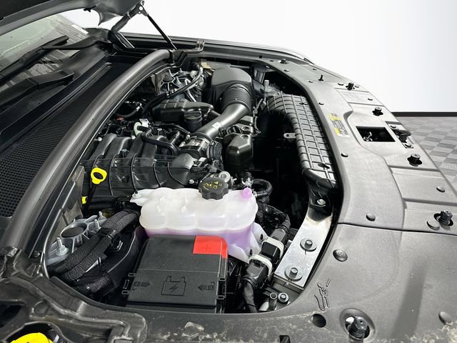 New 2025 Jeep Grand Cherokee Altitude image 19