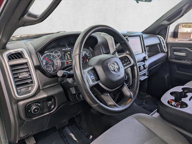 Used 2022 RAM 2500 Big Horn image 15