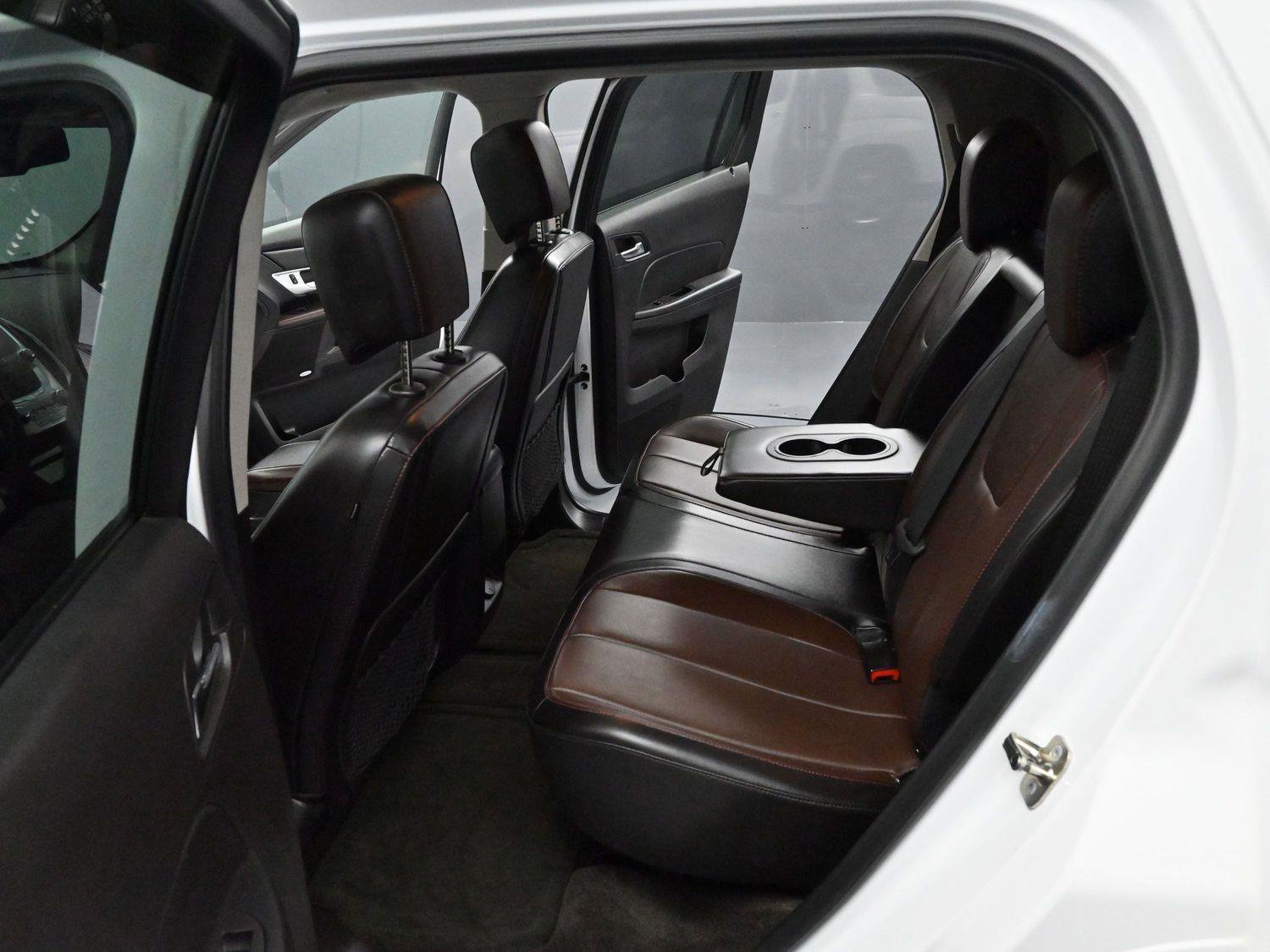 Used 2012 GMC Terrain SLT image 25