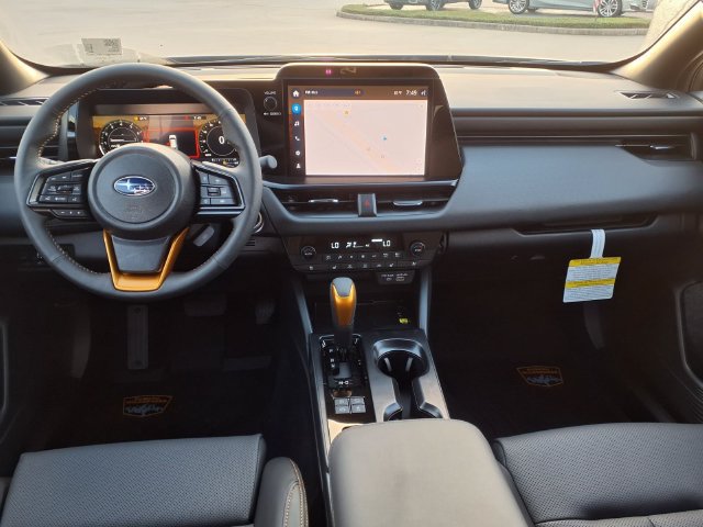 New 2026 Subaru Outback Wilderness AWD/4WD image 5
