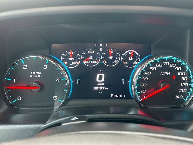 Used 2018 GMC Sierra 2500 Denali w/ Duramax Plus Package AWD/4WD image 12