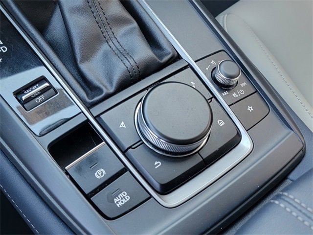 Used 2020 MAZDA CX-30 FWD w/ Select Package image 23