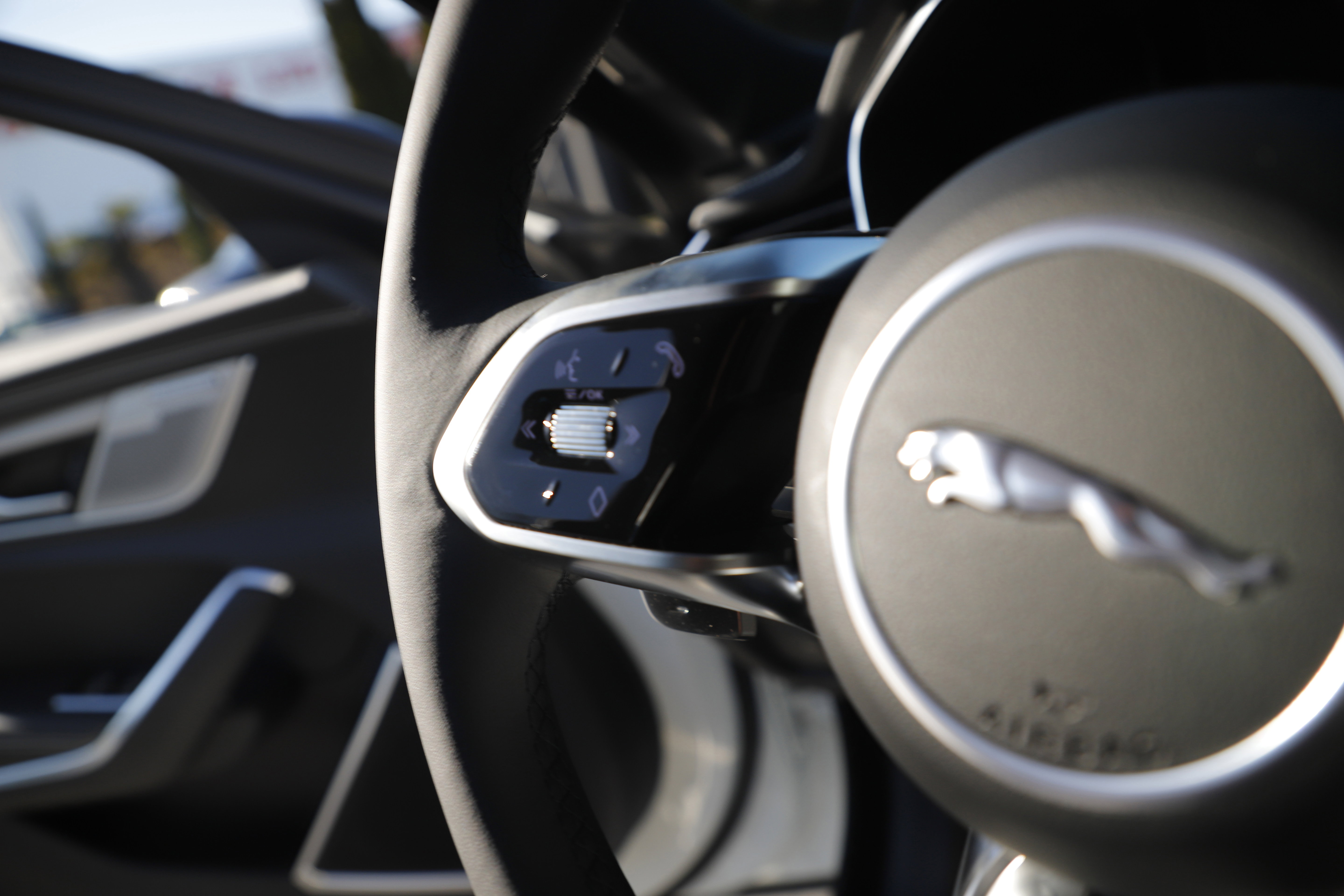 New 2024 Jaguar XF R-Dynamic SE image 27