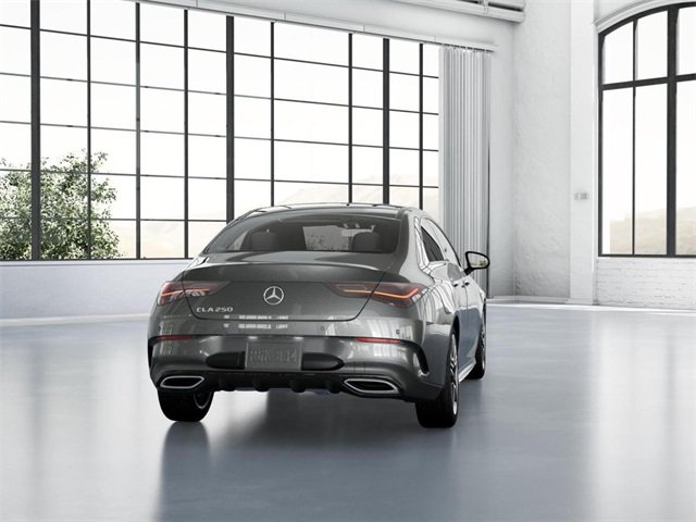 New 2025 Mercedes-Benz CLA 250 image 24