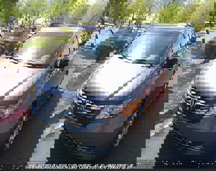 Used 2016 Honda Odyssey LX image 3