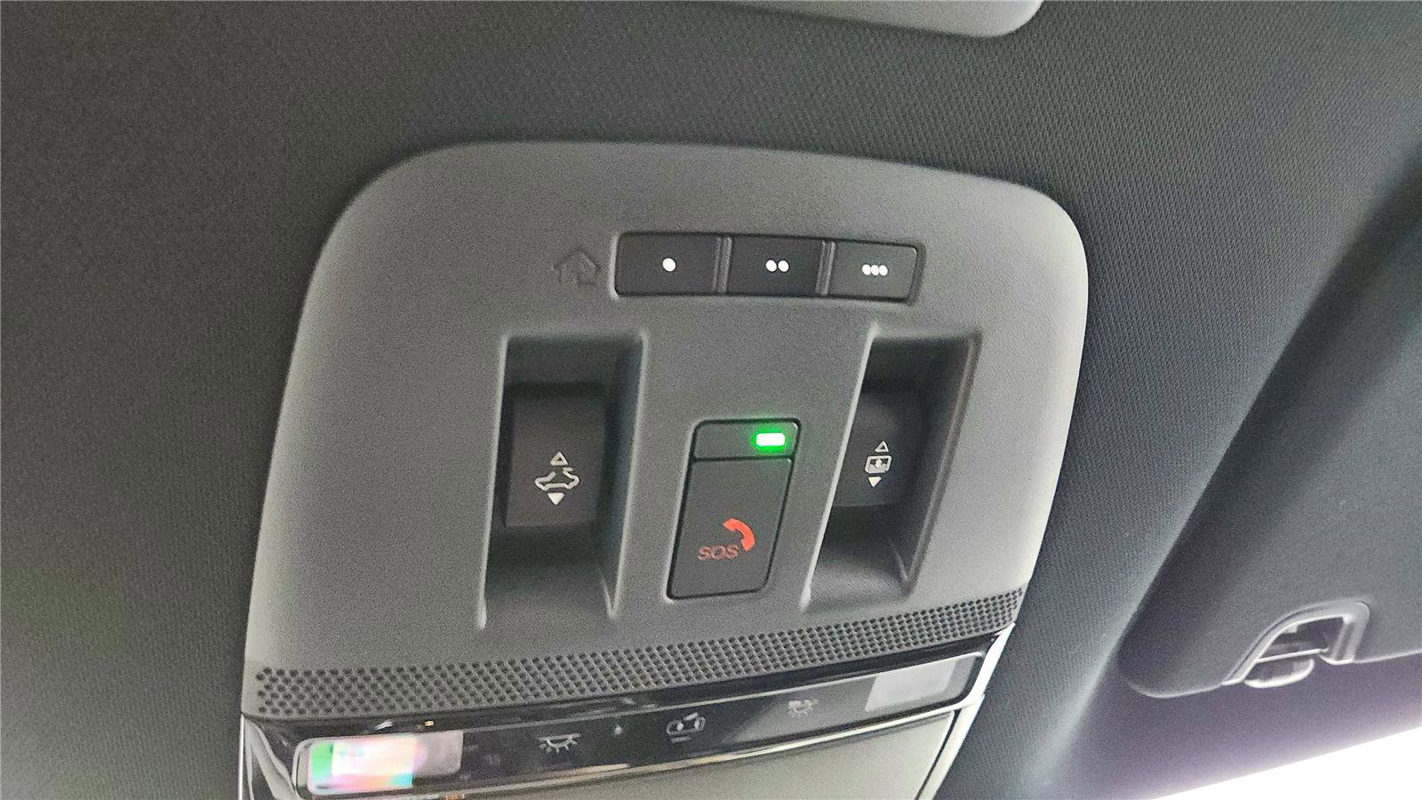 New 2026 Nissan Armada Platinum image 52