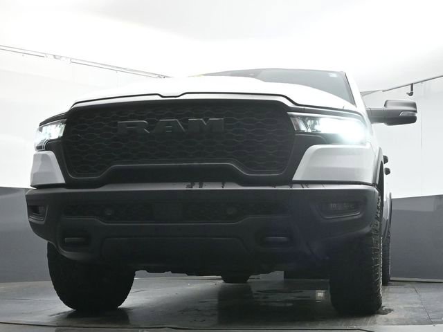 Used 2025 RAM 1500 Rebel w/ Rebel Level 1 Equipment Group image 31