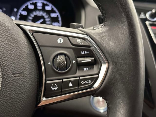 Certified 2024 Acura RDX w/ Technology Package AWD/4WD image 25