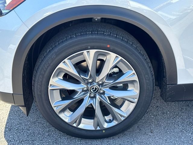 New 2026 MAZDA CX-90 3.3 Turbo w/ Premium Plus Pkg image 24