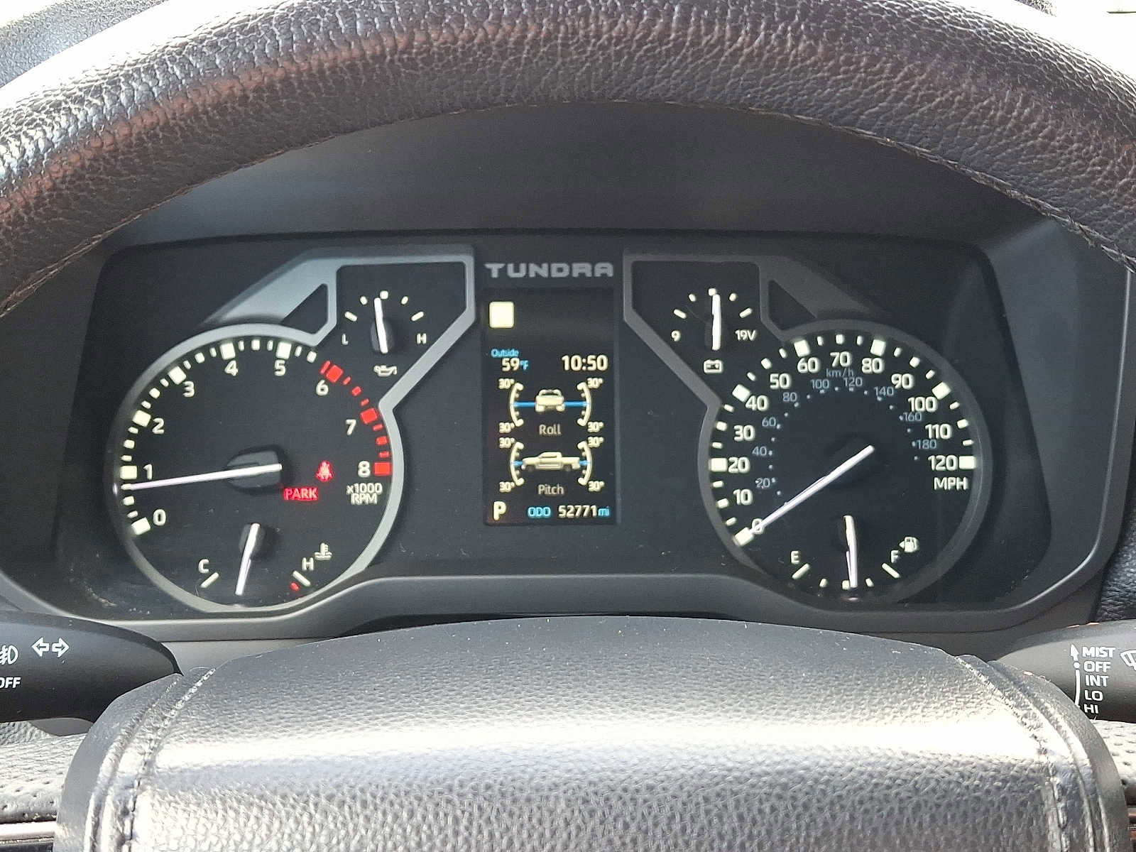 Used 2022 Toyota Tundra SR5 image 19