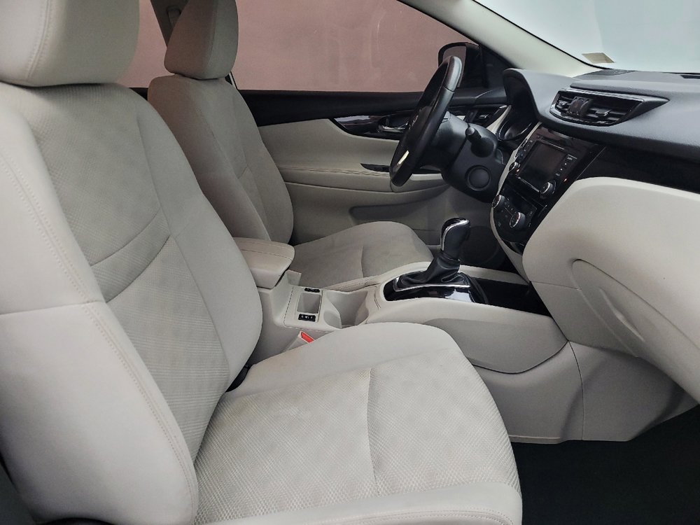 Used 2019 Nissan Rogue Sport SV w/ All-Weather Package image 21