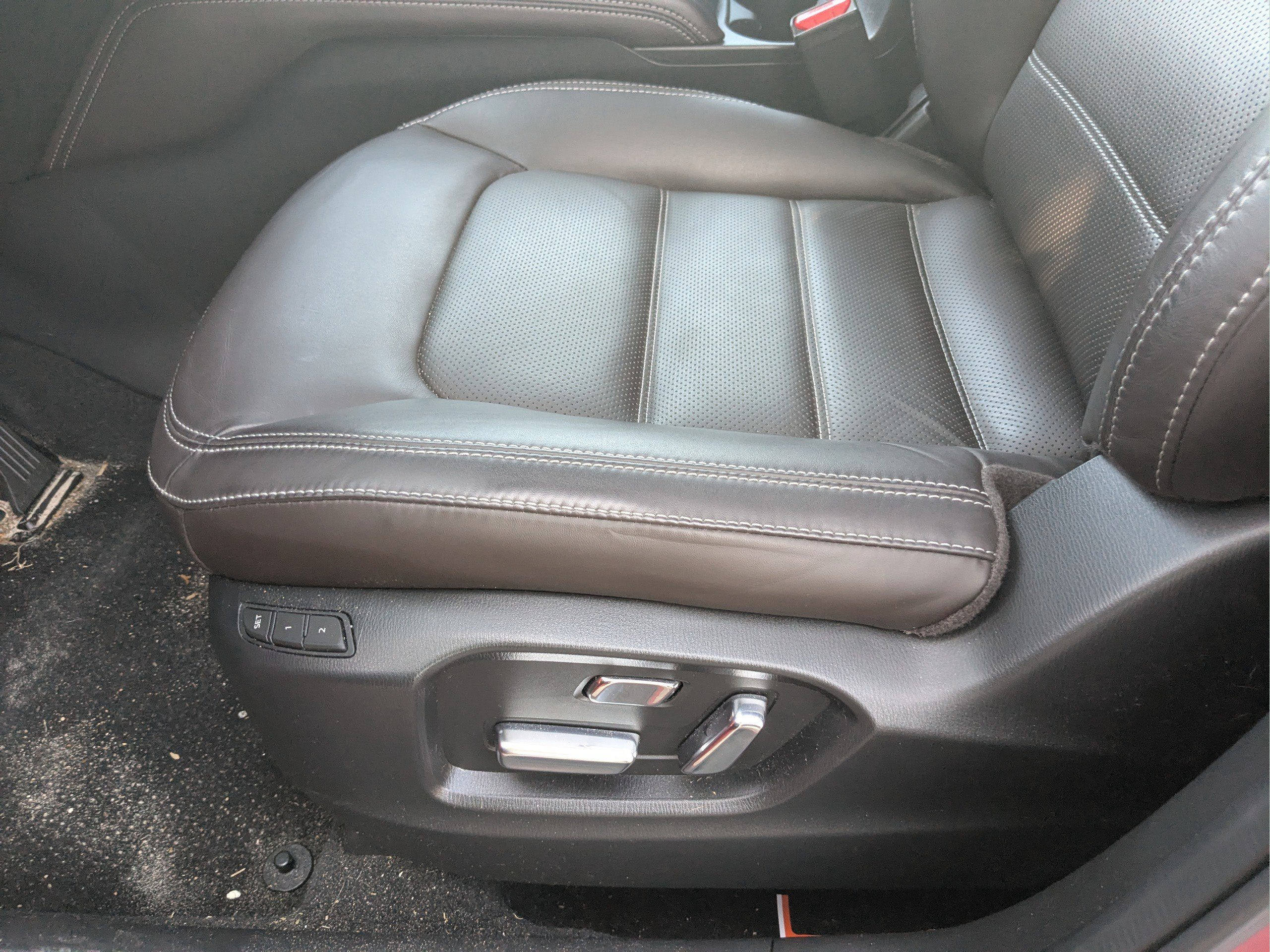 Certified 2025 MAZDA CX-5 Signature AWD/4WD image 17