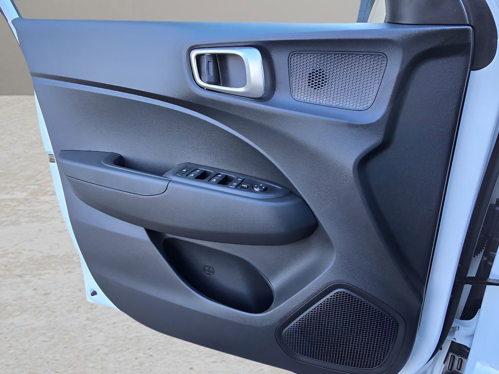 New 2026 Hyundai Venue SEL image 16