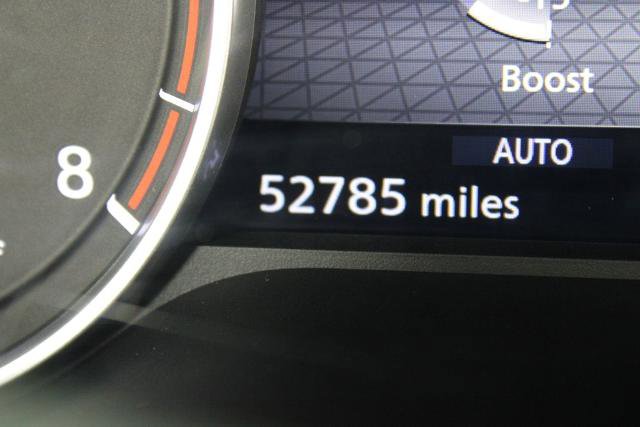 Certified 2022 Nissan Rogue SV image 26