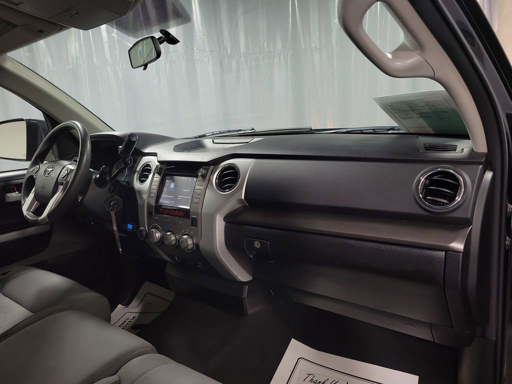 Used 2014 Toyota Tundra SR5 image 25