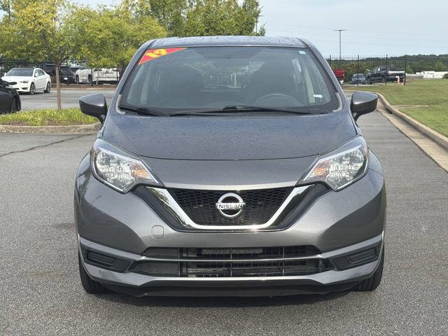 Used 2019 Nissan Versa Note SV FWD image 10