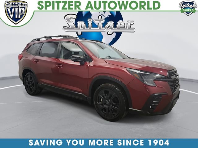 Used 2023 Subaru Ascent Onyx Edition Limited