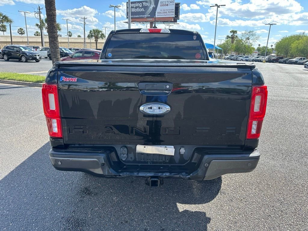 Used 2021 Ford Ranger XLT w/ Tremor Off-Road Package image 5