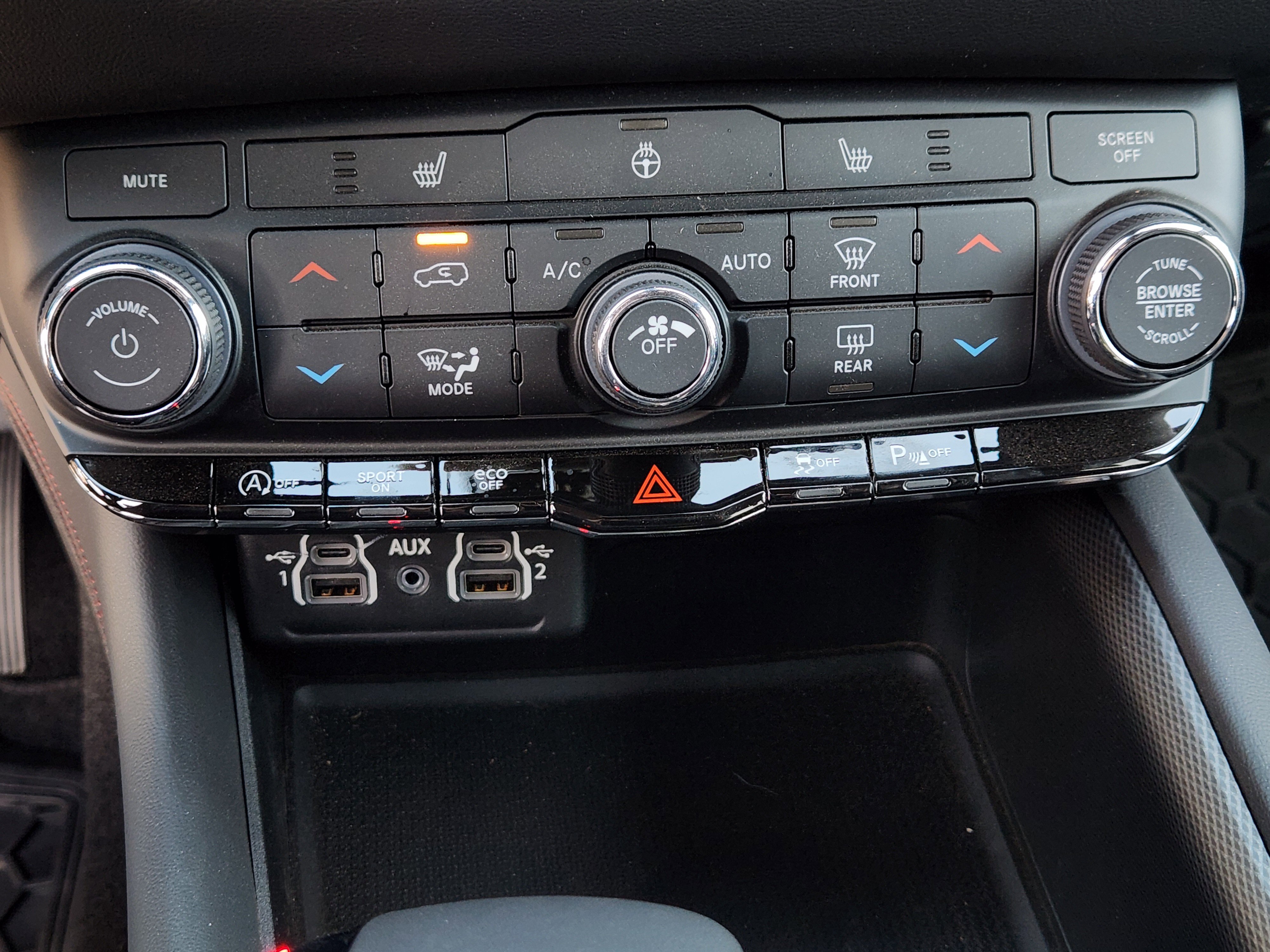 New 2026 Dodge Durango GT w/ Blacktop Package image 15