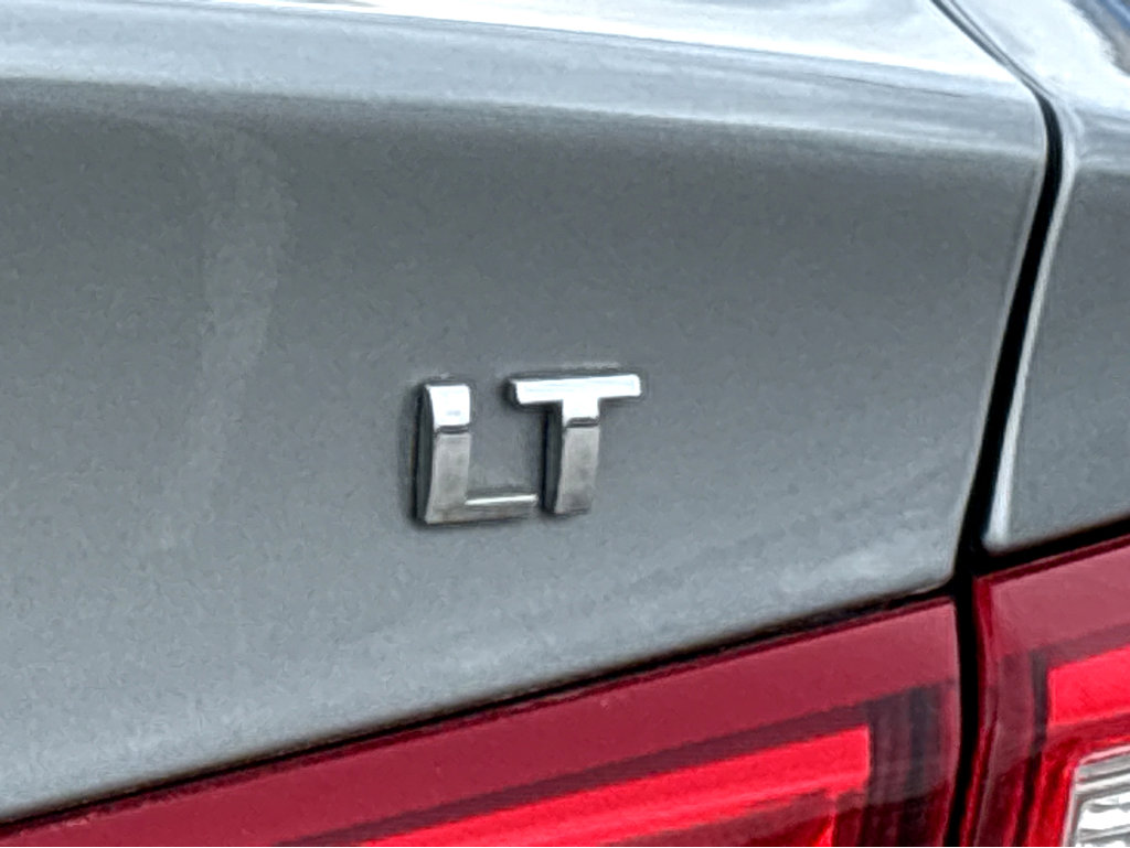 Used 2024 Chevrolet Malibu LT FWD image 20