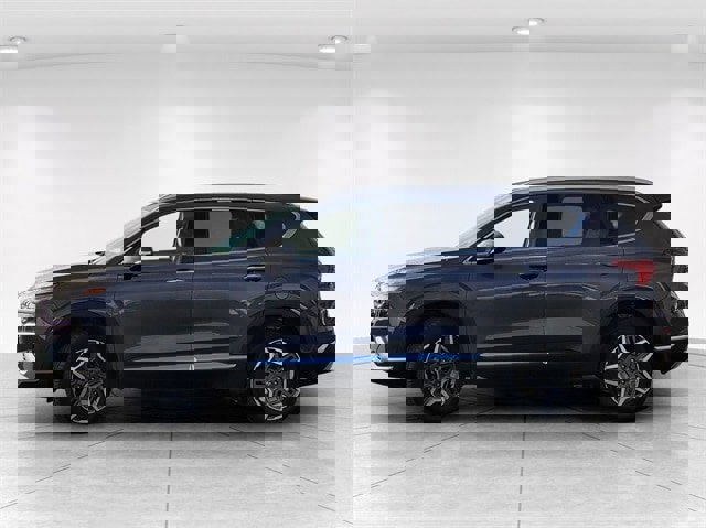 Certified 2022 Hyundai Santa Fe Limited image 7