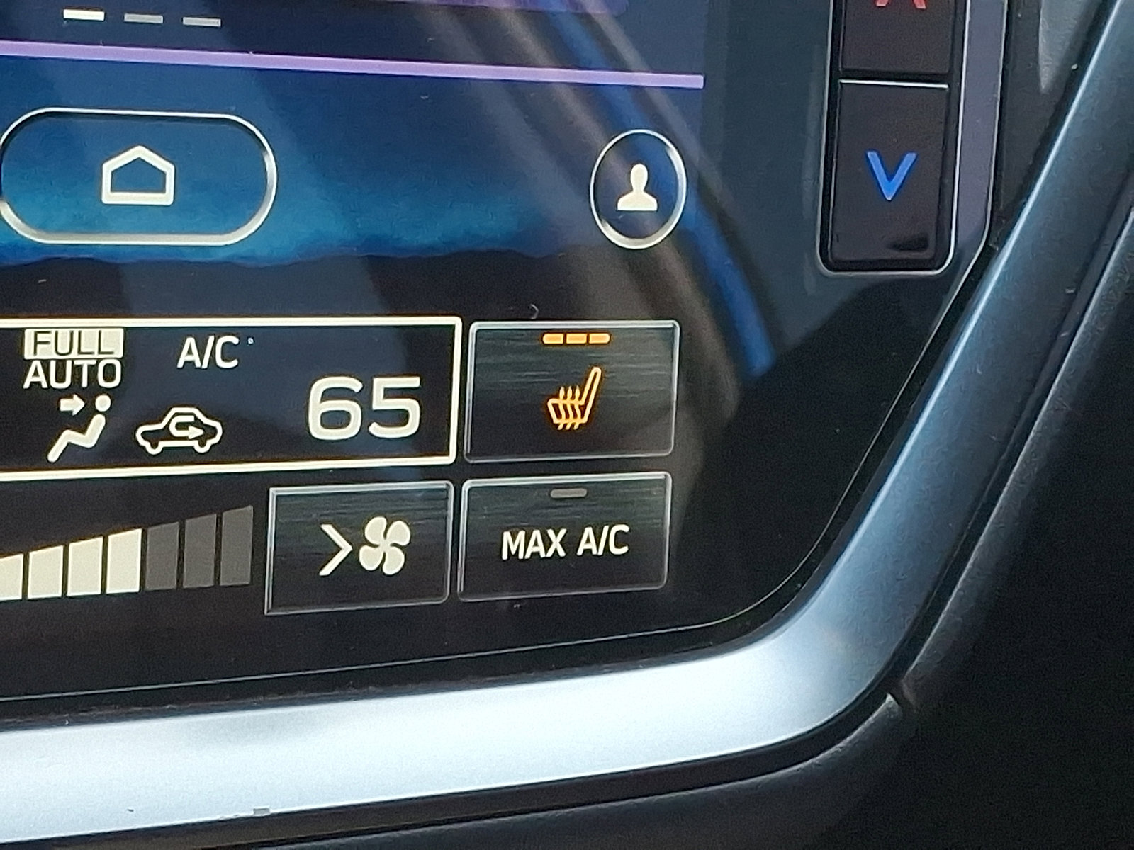 Used 2023 Subaru WRX Premium image 22