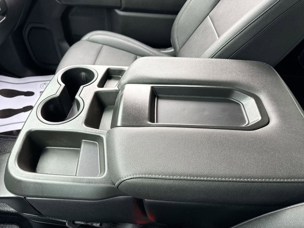 Used 2023 Chevrolet Silverado 1500 W/T w/ Trailering Package image 20