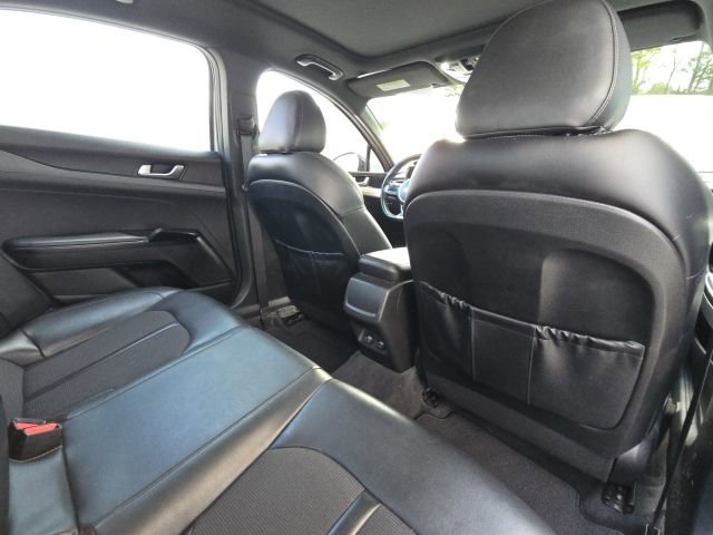 Used 2021 Kia K5 GT-Line w/ GT-Line FWD Premium Package image 14