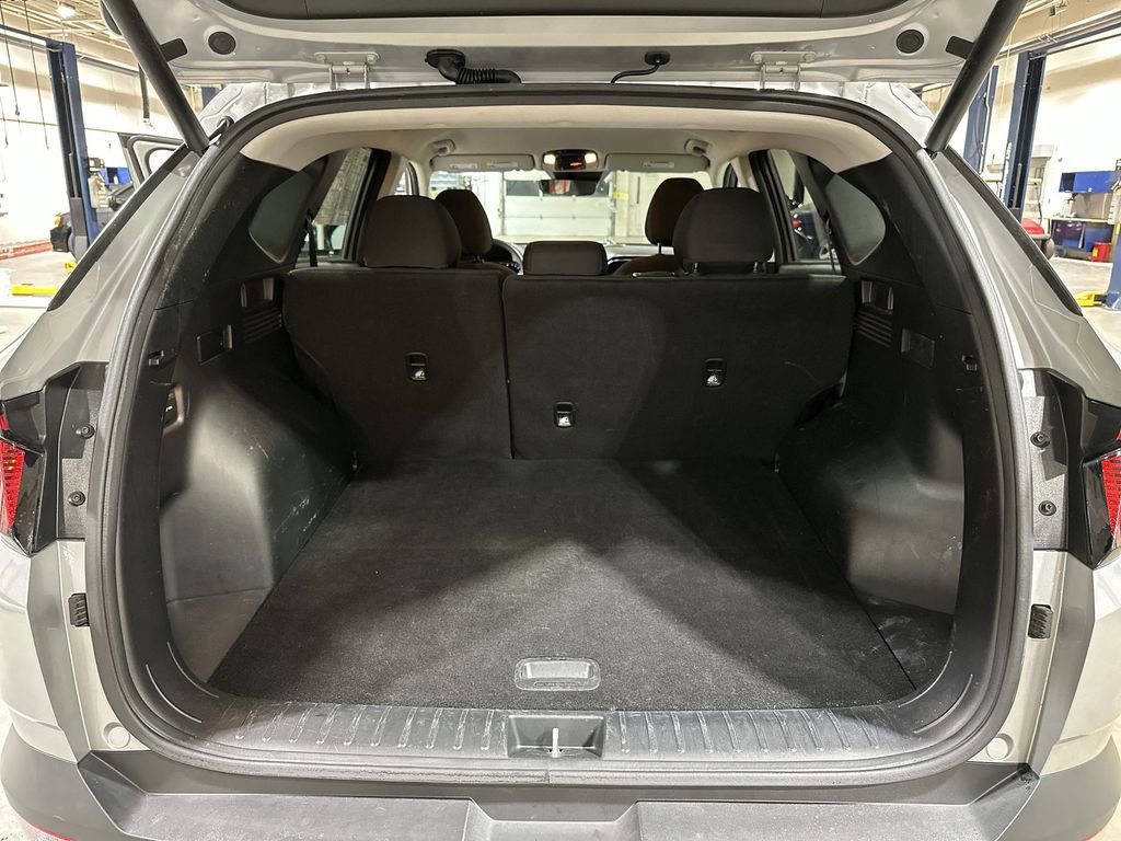 Used 2024 Hyundai Tucson SEL image 19