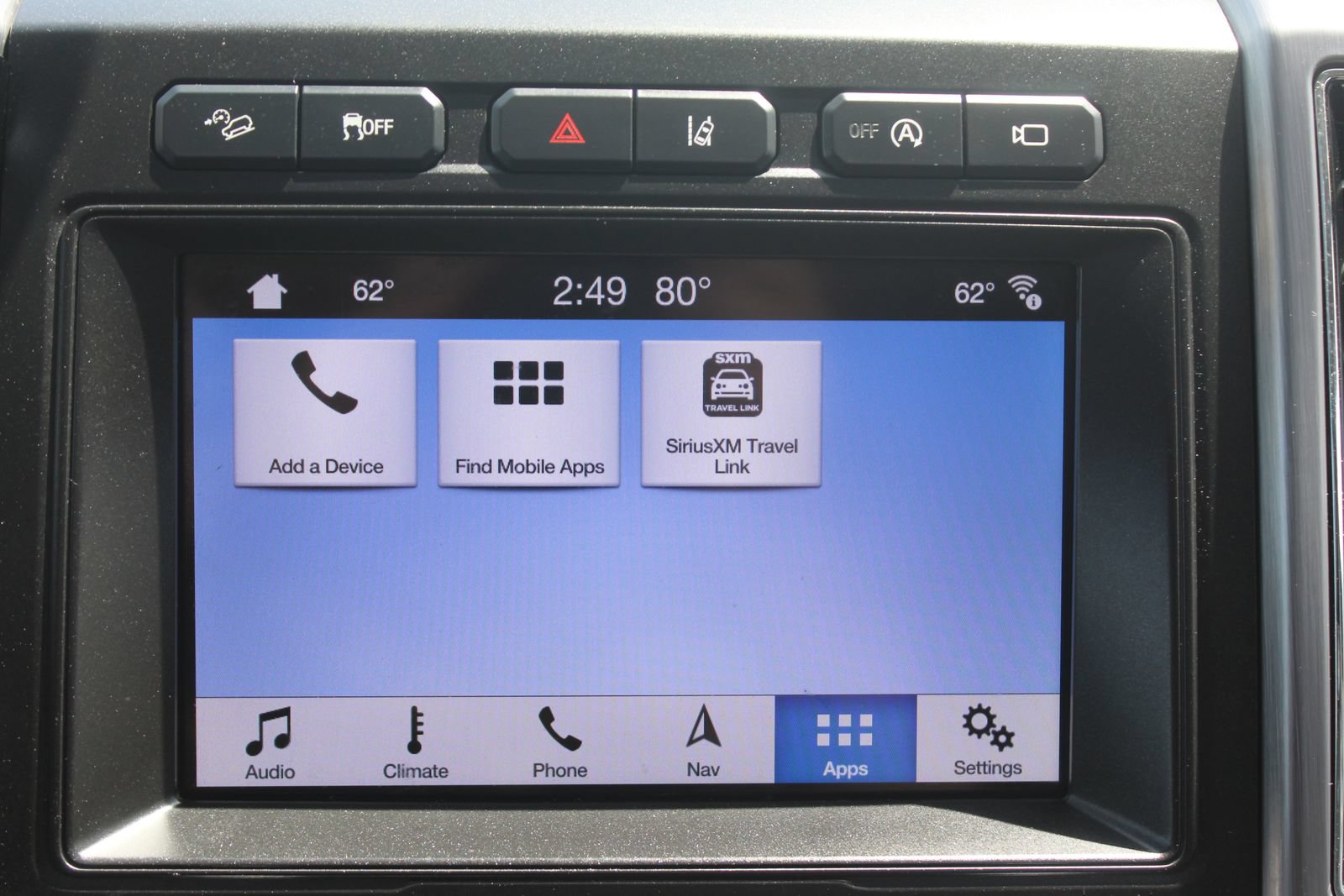 Used 2019 Ford Expedition Max Platinum AWD/4WD image 50